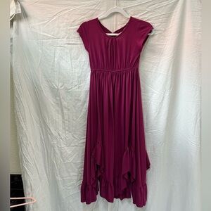 Girls Joyfolie jumper size 8